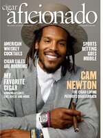 Cigar Aficionado